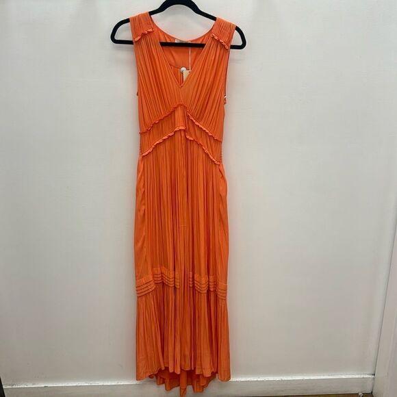 Ramy Brook maxi dress - Picture 1 of 6